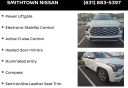 2024 Toyota Sequoia Capstone at Smithtown Nissan