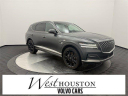 Thumbnail image of 2022 Genesis GV80 at VolvoCarsWestHouston - NEW