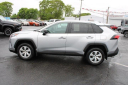 Thumbnail image of 2022 Toyota RAV4 at Toyota of Massapequa