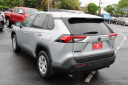 Thumbnail image of 2022 Toyota RAV4 at Toyota of Massapequa