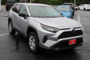 Thumbnail image of 2022 Toyota RAV4 at Toyota of Massapequa