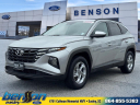Thumbnail image of 2024 Hyundai TUCSON at Benson Ford