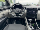 Thumbnail image of 2024 Hyundai TUCSON at Benson Ford