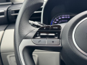 Thumbnail image of 2024 Hyundai TUCSON at Benson Ford