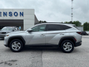 Thumbnail image of 2024 Hyundai TUCSON at Benson Ford