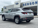 Thumbnail image of 2024 Hyundai TUCSON at Benson Ford