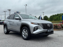 Thumbnail image of 2024 Hyundai TUCSON at Benson Ford