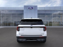 2025 Ford Explorer Active at Newins Bay Shore Ford