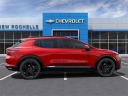 Thumbnail image of 2025 Chevrolet Equinox EV at New Rochelle Chevrolet