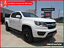 2016 Chevrolet Colorado LT at Drive Nation Automotive LLC