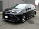 Thumbnail image of 2021 Toyota Sienna at DK Auto Imports, Roselle