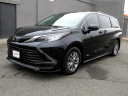 2021 Toyota Sienna LE 8-Passenger at DK Auto Imports, Roselle
