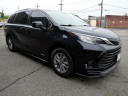 Thumbnail image of 2021 Toyota Sienna at DK Auto Imports, Roselle