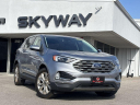 Thumbnail image of 2023 Ford Edge at Bob Hurley Ponca Chrysler Jeep Dodge Ram