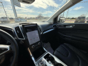 Thumbnail image of 2023 Ford Edge at Bob Hurley Ponca Chrysler Jeep Dodge Ram