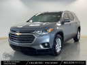 2021 Chevrolet Traverse LT Cloth at Nelson Mazda