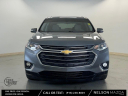 Thumbnail image of 2021 Chevrolet Traverse at Nelson Mazda