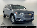 Thumbnail image of 2021 Chevrolet Traverse at Nelson Mazda