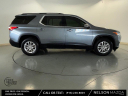 Thumbnail image of 2021 Chevrolet Traverse at Nelson Mazda
