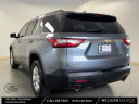 Thumbnail image of 2021 Chevrolet Traverse at Nelson Mazda