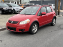 Thumbnail image of 2009 Suzuki SX4 Crossover at Metro Mike Trading & Cycles