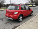 2009 Suzuki SX4 Crossover Base at Metro Mike Trading & Cycles