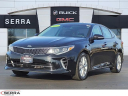 Thumbnail image of 2017 Kia Optima at Serra Buick Gmc Champaign