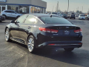 2017 Kia Optima EX at Serra Buick Gmc Champaign