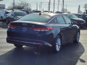 Thumbnail image of 2017 Kia Optima at Serra Buick Gmc Champaign
