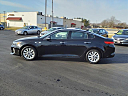 Thumbnail image of 2017 Kia Optima at Serra Buick Gmc Champaign