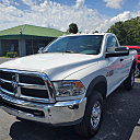 Thumbnail image of 2018 Ram 2500 at Speed Auto Market