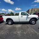 2018 Ram 2500 Tradesman at Speed Auto Market