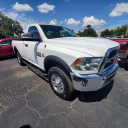 Thumbnail image of 2018 Ram 2500 at Speed Auto Market