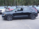 Thumbnail image of 2023 Kia Niro Plug-In Hybrid at Generation Kia Buick Gmc