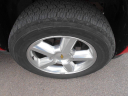Thumbnail image of 2012 Chevrolet Avalanche at Creighton Auto & Body Shop