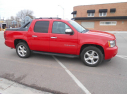 Thumbnail image of 2012 Chevrolet Avalanche at Creighton Auto & Body Shop