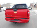 Thumbnail image of 2012 Chevrolet Avalanche at Creighton Auto & Body Shop