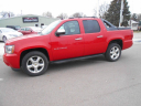 Thumbnail image of 2012 Chevrolet Avalanche at Creighton Auto & Body Shop