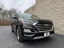2019 Hyundai TUCSON Limited at Wheels by R.T.