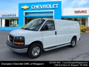 Thumbnail image of 2022 GMC Savana at Champion Chevrolet Gmc
