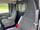 Thumbnail image of 2022 GMC Savana at Champion Chevrolet Gmc
