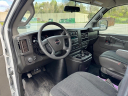 Thumbnail image of 2022 GMC Savana at Champion Chevrolet Gmc