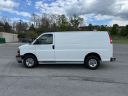 Thumbnail image of 2022 GMC Savana at Champion Chevrolet Gmc