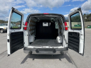 Thumbnail image of 2022 GMC Savana at Champion Chevrolet Gmc