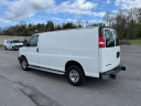 Thumbnail image of 2022 GMC Savana at Champion Chevrolet Gmc