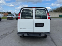Thumbnail image of 2022 GMC Savana at Champion Chevrolet Gmc