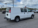 Thumbnail image of 2022 GMC Savana at Champion Chevrolet Gmc