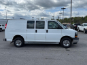 Thumbnail image of 2022 GMC Savana at Champion Chevrolet Gmc