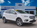 Thumbnail image of 2017 Ford Escape at Mcfarland Ford Rochester