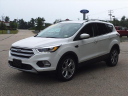 Thumbnail image of 2017 Ford Escape at Mcfarland Ford Rochester
